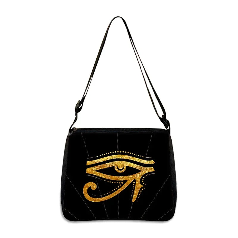 Ancient Egypt Crossbody Handbag
