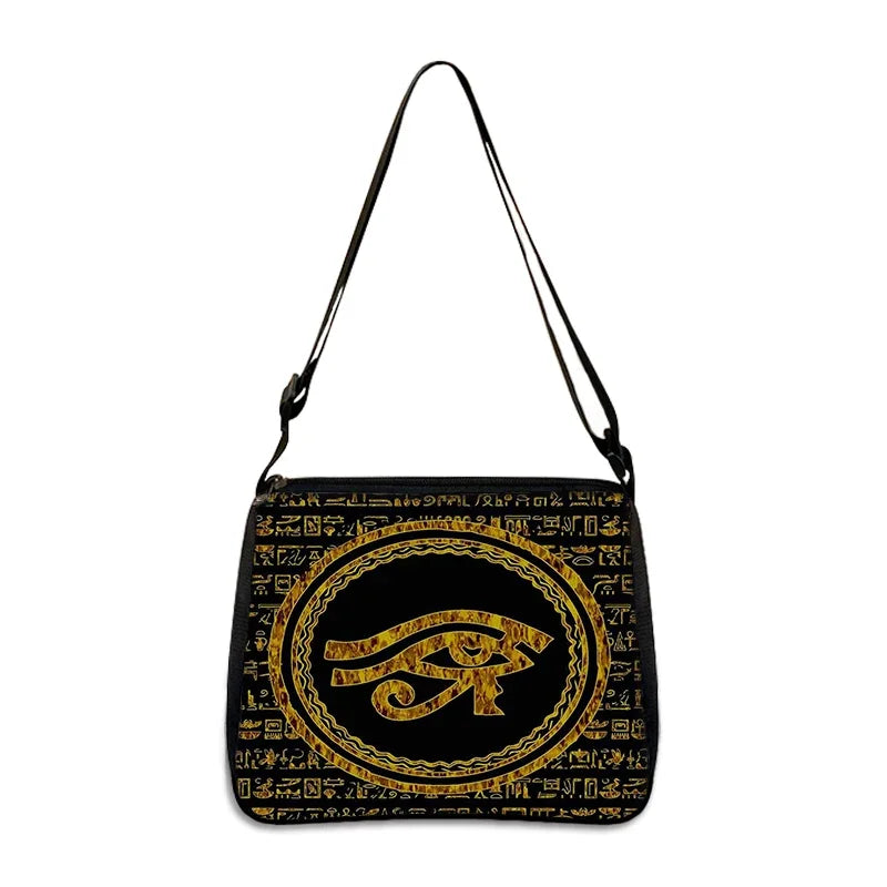 Ancient Egypt Crossbody Handbag