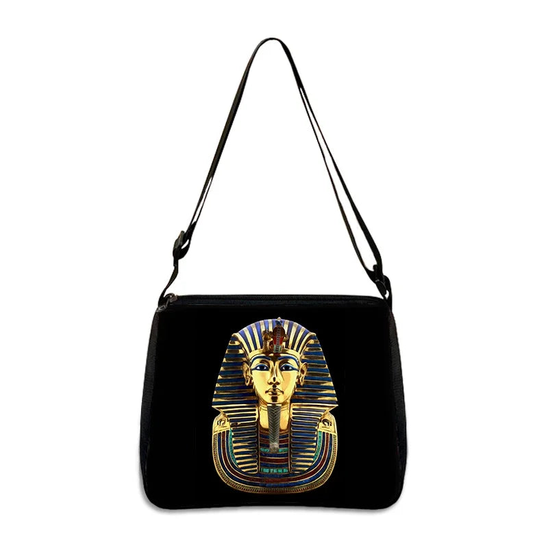 Ancient Egypt Crossbody Handbag