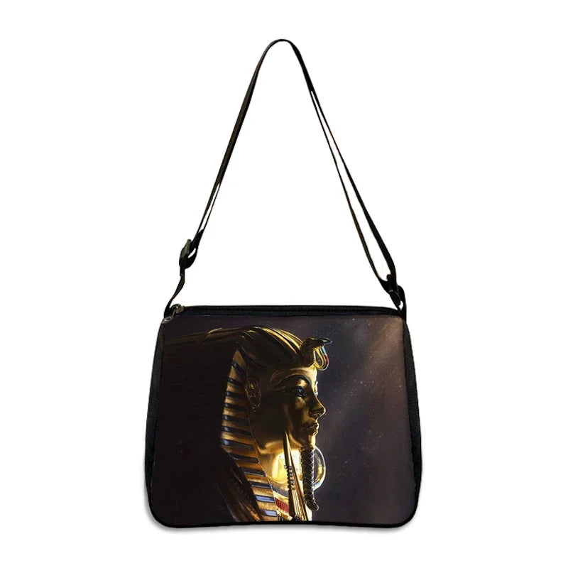 Ancient Egypt Crossbody Handbag
